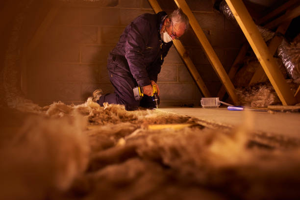 Best Commercial Insulation in Alexandria, IN